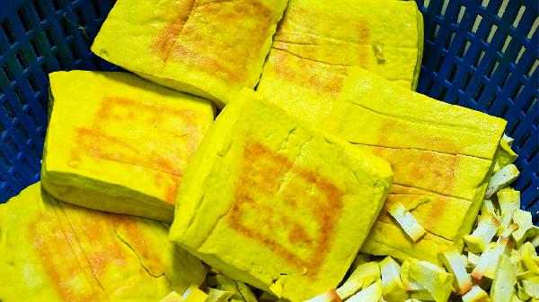 冠心病离世的人数越来越多 医生再三提醒:除了豆腐 多吃这4样