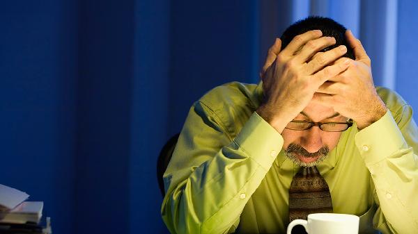 抑郁症按摩什么穴位 按摩三穴位可缓解抑郁