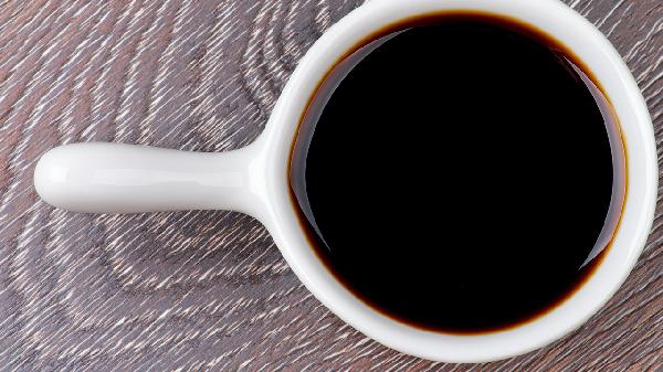 常吃酱油对身体有害处吗