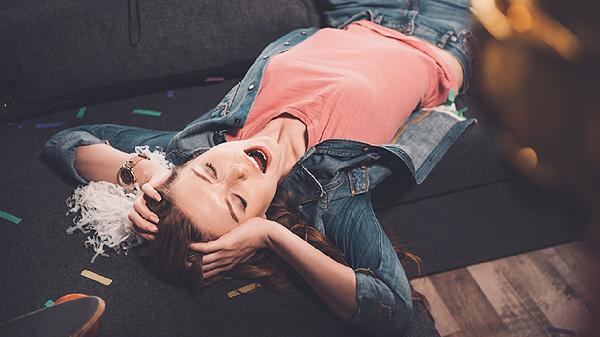 焦虑症念佛好了怎么回事 怎么办