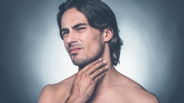 喉咙有痰是怎么回事吐也吐不出来