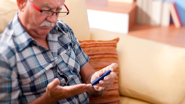 怎样从糖尿病自主神经病变的发病机制方向进行治疗