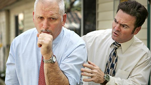 慢性支气管炎的食疗方法是什么