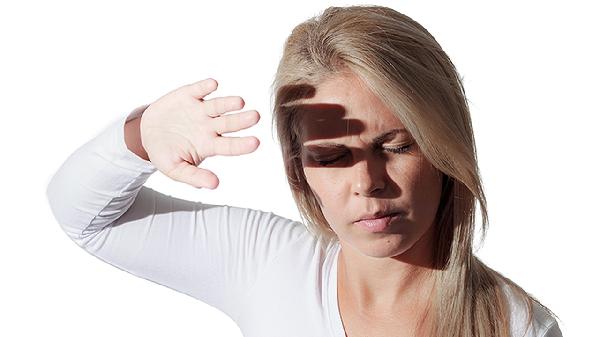 感觉眼睛很疲劳该怎么去应对