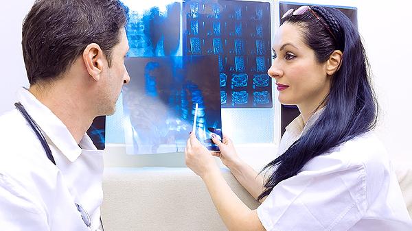 CT及X光能检查淋巴瘤吗 盘点检查淋巴瘤的常用方法