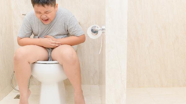 婴儿腹泻吃药几天就好了