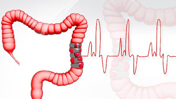 吃晚饭后口很苦是怎么回事