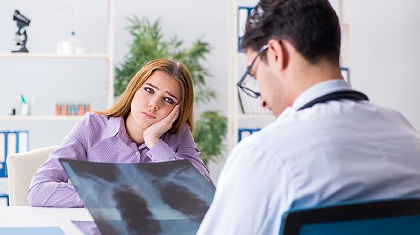 呼吸困难常见的伴随症状包括哪些