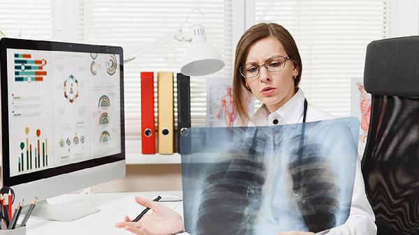 急性呼吸衰竭处理原则有哪些 三种处理原则要注意