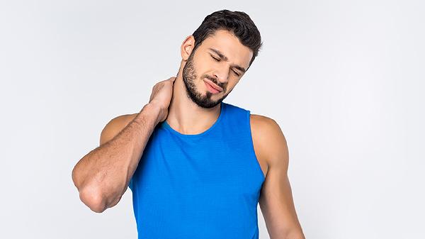 头疼和颈椎不好有没有关系有何依据