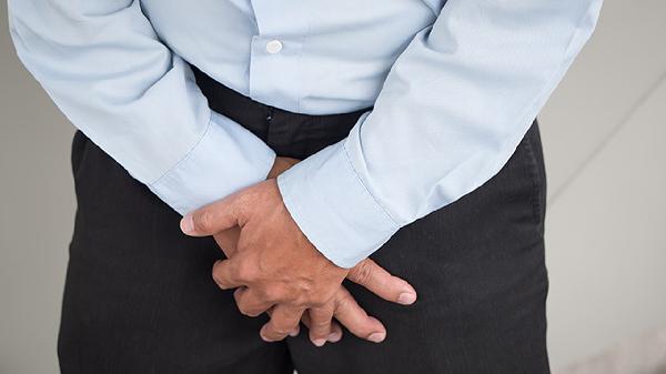 前列腺内钙化严不严重