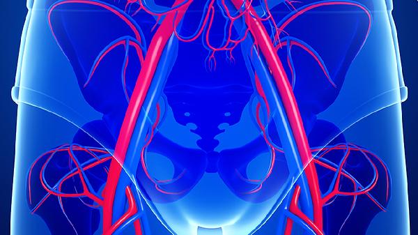 脑血管堵塞怎么判断严重程度