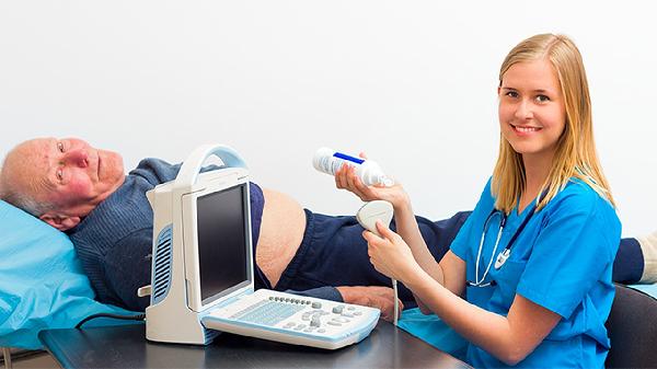 为什么要尿急才能做B超