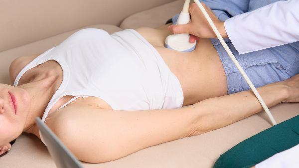 盆腔B超是查哪个部位