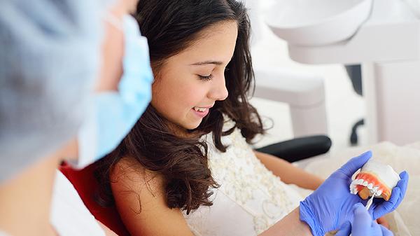 上牙床痒怎么回事