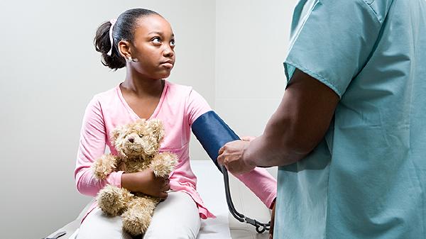 建议:血压不稳的人 不管有没吃药 补充3种营养素 有助改善