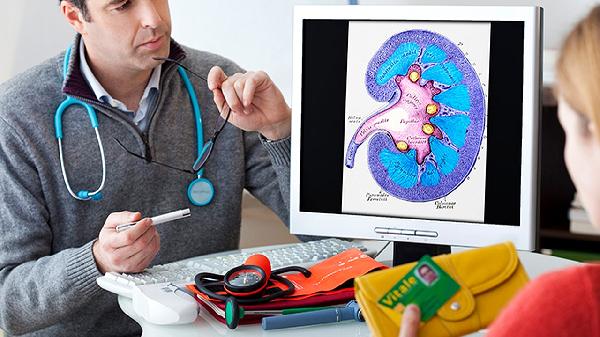 肾衰病人高钙血症的原因有哪些