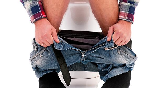 痔疮破了反而好了怎么回事