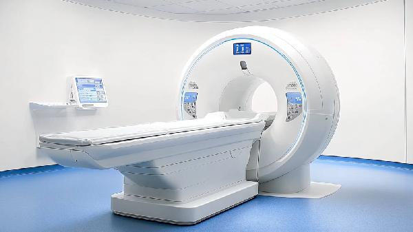 核磁共振对人体有害吗