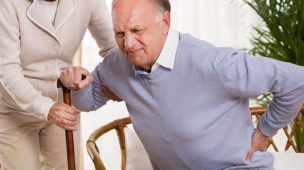 椎管狭窄的锻炼方法有哪些