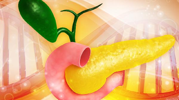 急性胰腺炎恢复期能吃丝瓜吗