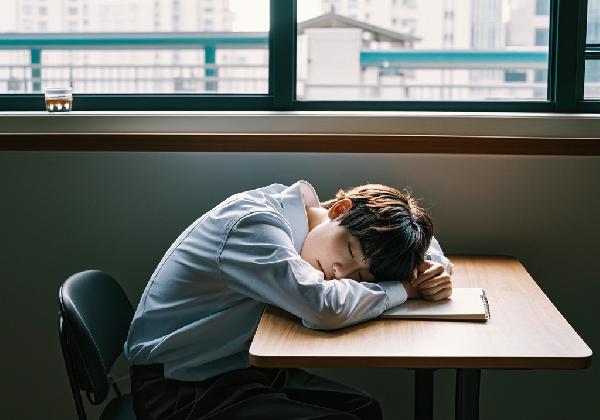 寿命长短与睡眠质量有关 若这些错误少犯 恭喜你比较健康