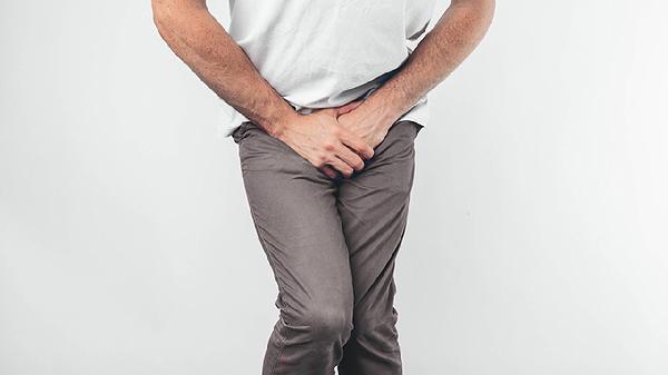 男生遗精后尿道疼