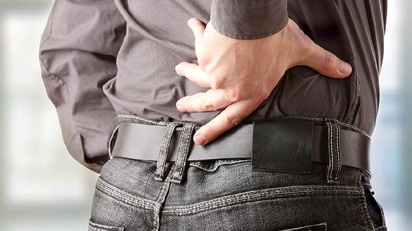 骶骨骨折下蹲可以吗 骶骨骨折这些动作不宜做