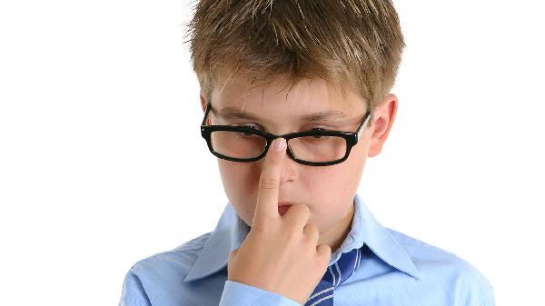 抽动症跟抽动秽语综合征有什么区别