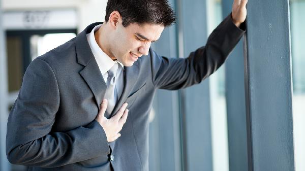 胸疼了几天又不疼了怎么回事