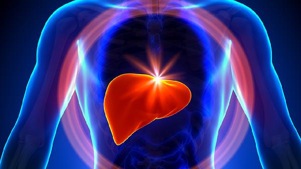 肝癌身上出现红点怎么办