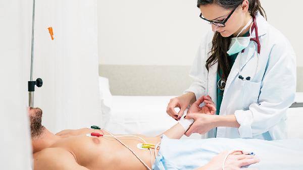 心电图电轴左偏是什么意思