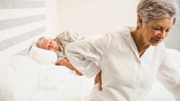 女人腰肌劳损注意什么 女人腰肌劳损需注意四点