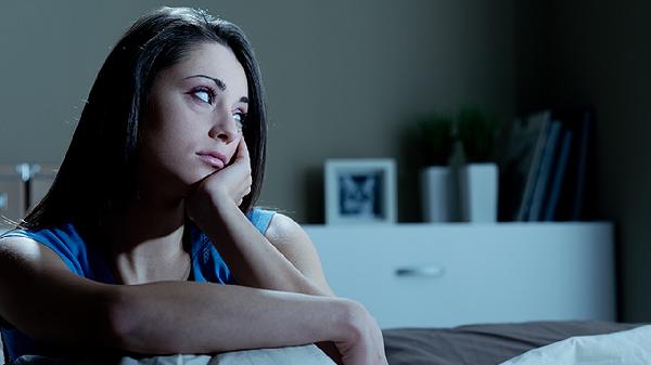 突然心跳加速心慌怎么回事