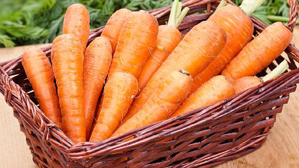 生吃青萝卜对血糖有影响吗