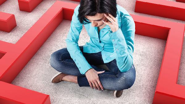 双向情感障碍不是病情严重吗