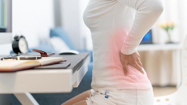 产后腰肌劳损多久能好 四方法加快腰肌劳损康复