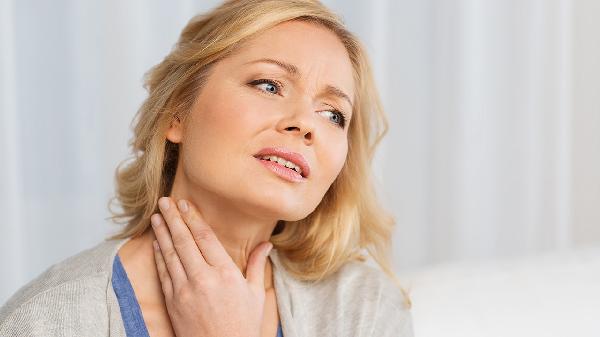 扁桃体角化症不治疗会怎样