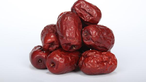 患有甲状腺疾病能吃红枣吗