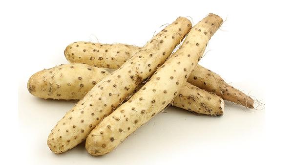 山药粉条血糖高能吃吗