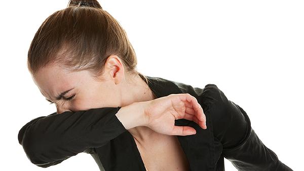 肺结节密度-600多算正常吗