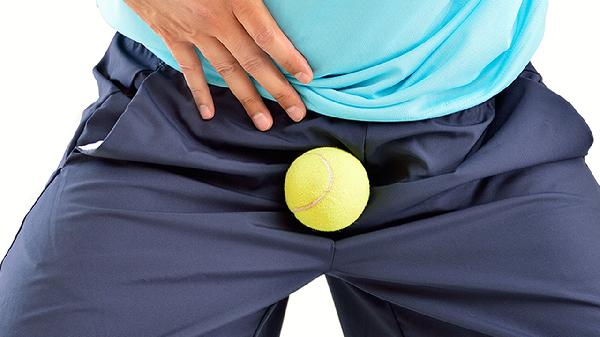 前列腺老化和钙化的区别