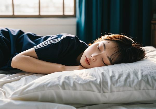 人有没有脑供血不足 睡觉知道 提醒:脑供血不足睡觉常有3异常