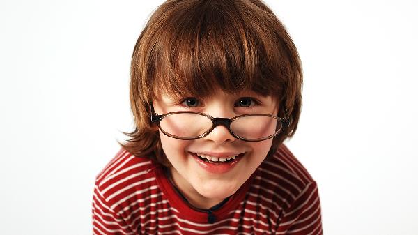 儿童散光以后能恢复吗