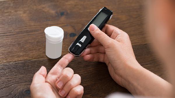 检查血糖最准确的方法是什么