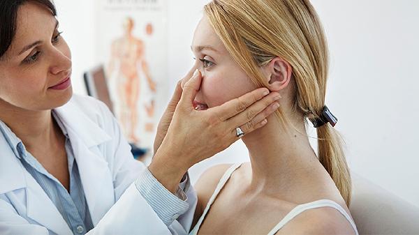 鼻下有红血丝怎么消除小妙招