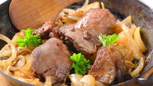 洋葱是高尿酸的“隐藏凶手” 医生:避免尿酸升高 尽量远离4物