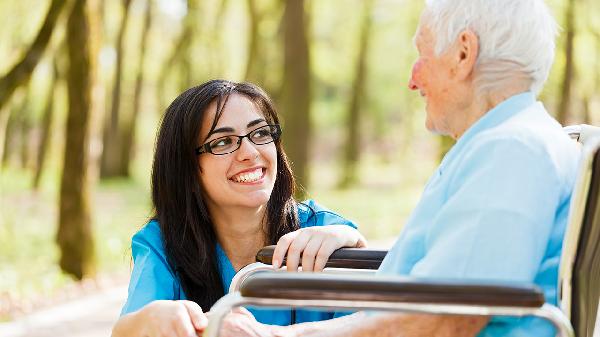 老人腿部血栓有生命危险吗