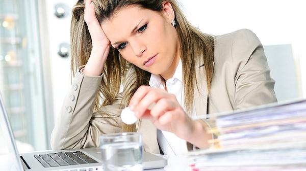 更年期忧郁症有哪些原因引起的