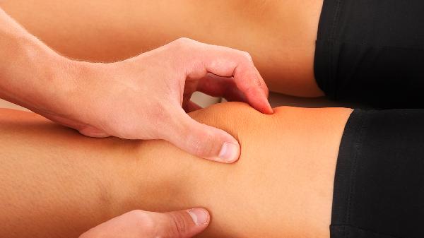 膝盖周围肌肉酸痛是什么原因